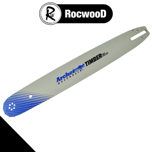 Guide bar archer fits - 20",