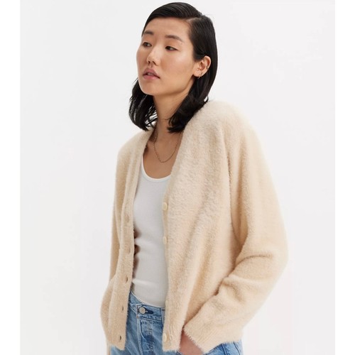 Levi betty cardigan - betty, sweater