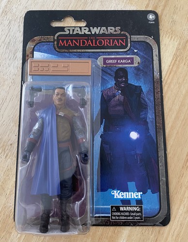 The mandalorian star wars - mandalorian, 6"