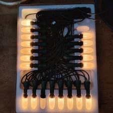 Vintage Pifco Crystal Outdoor