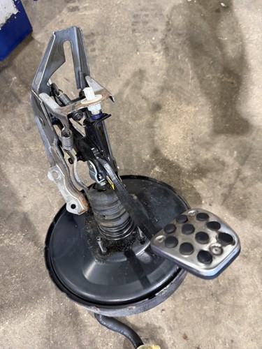 Honda civic type fn2 brake - fn2,