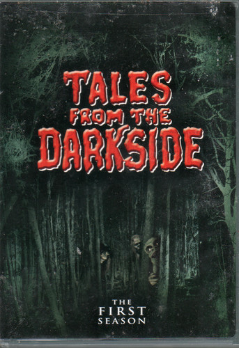 Tales from the darkside - darkside,
