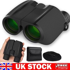 Compact Binoculars for Adults