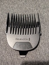 Remington Quick Cut Hair Clipper Replacement Comb 12mm