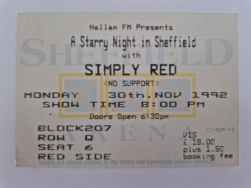 Simply red starry night - red, a
