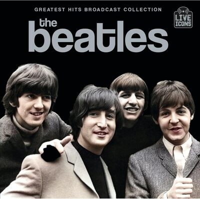 The beatles greatest hits - greatest,