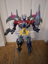Power Rangers Movie Megazord