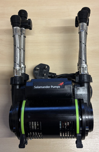 Salamander ct50 xtra bar - xtra, 1.5