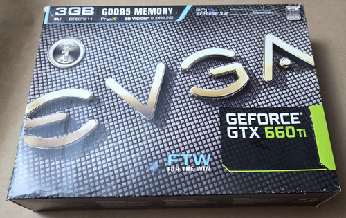 Evga nvidia geforce gtx - nvidia,