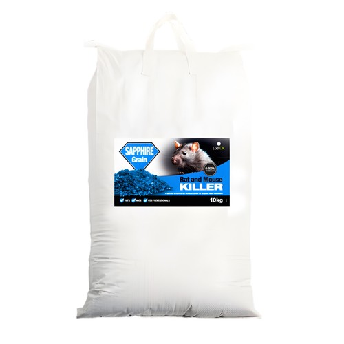 Lodi sapphire grain rat - sapphire, &