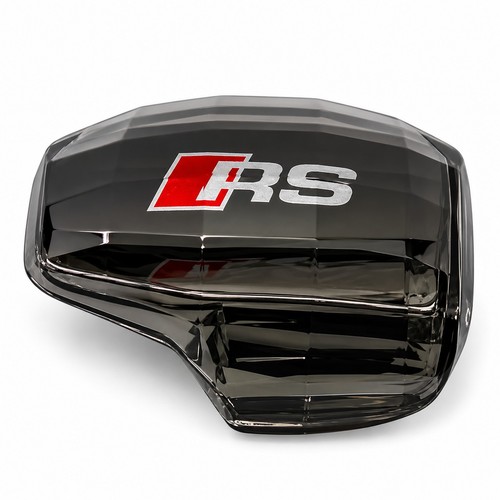 Audi crystal gear - a4,
