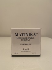 MATINIKA Lavie Luxe Age