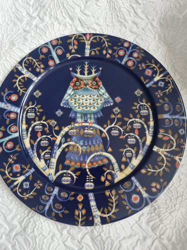 New iittala taika porcelain - new,