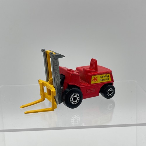 Matchbox superfast 15 - matchbox,