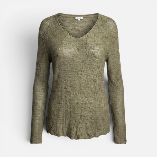 Khujo women sweater model - sweater,