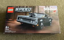 LEGO - SPEED CHAMPIONS - ( SET