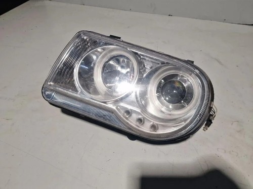 Chrysler 300c headlight front - 300c,