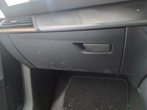 Glove box cupra born mk1 - box,