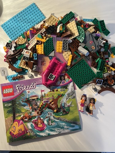 Lego friends 41121 - lego,