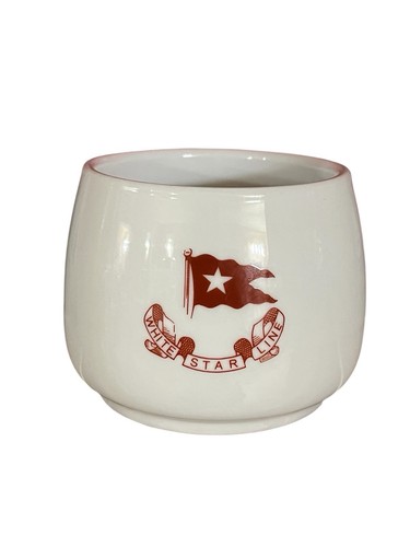 White star line - line, titanic