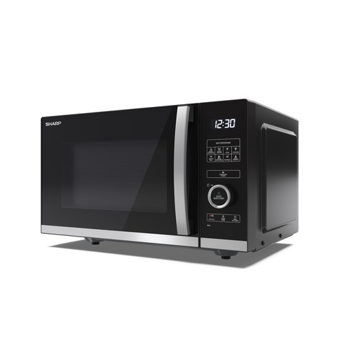 Sharp qs254au 25l 900w - 25l,