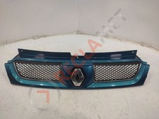 RENAULT Trafic X83 FL