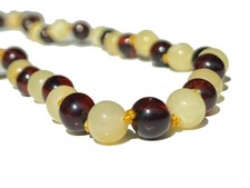Natural Baltic Amber Adult