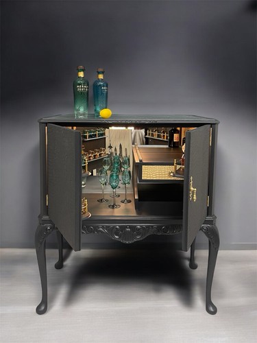 Queen annie style drinks - annie,