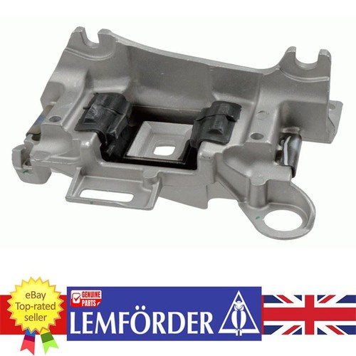 Left mounting for - (atm),