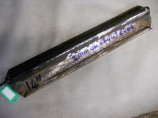 Suffolk 14" Punch Colt Bottom Blade Cylinder  Lawn Mower