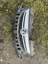 VAUXHALL CORSA Bumper grill