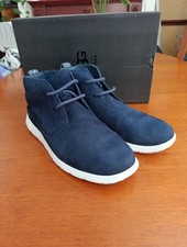UGG Dustin Chukka Men's Navy