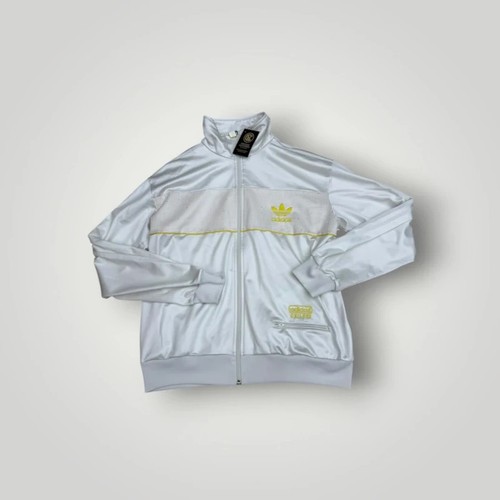 Adidas chile vintage track - chile,