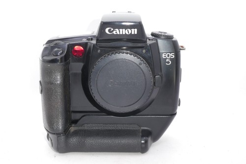 Canon eos slr 35mm film - eos,