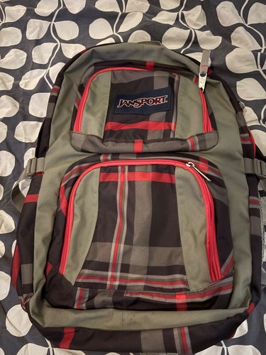 Jansport backpack large - jansport,