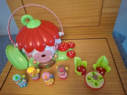 Elc happyland fairytale - happyland,