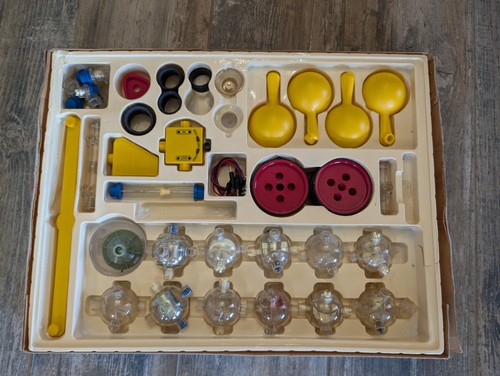 Vintage capsela 700 - vintage,