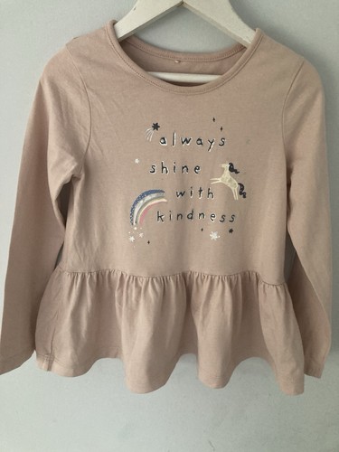 Always shine with kindness - always,