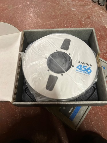 Amped 456 2 inch - x,
