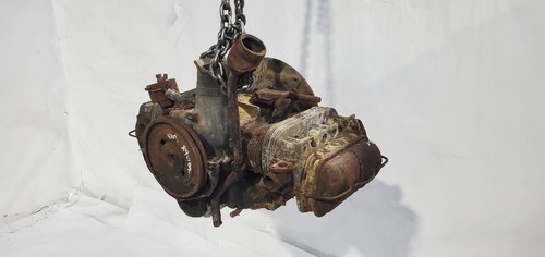 1964 1965 volkswagen - 1964,