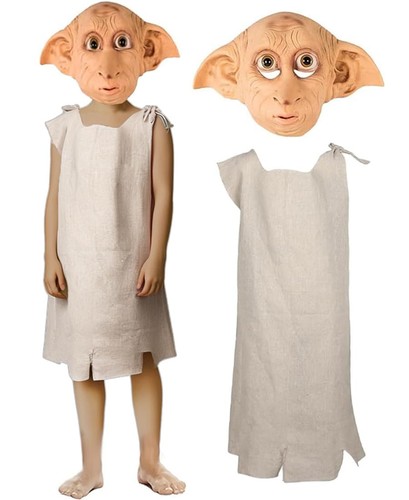 Sinsen dobby costume for kids - for,