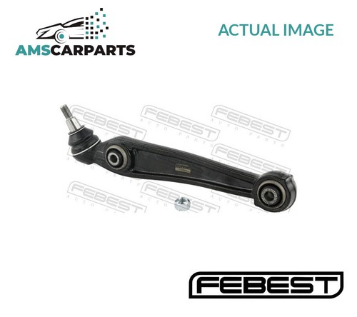Track control arm - arm, wishbone