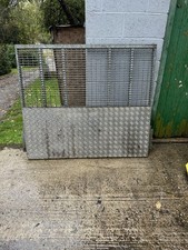 Ifor Williams Trailer Ramp