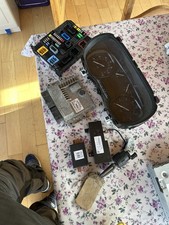 2020 Vauxhall Vivaro Ecu Kit