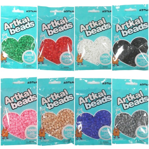 Artkal 1000 fuse - artkal, solids