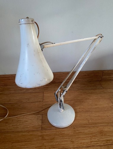 Vintage herbert terry cream - vintage,