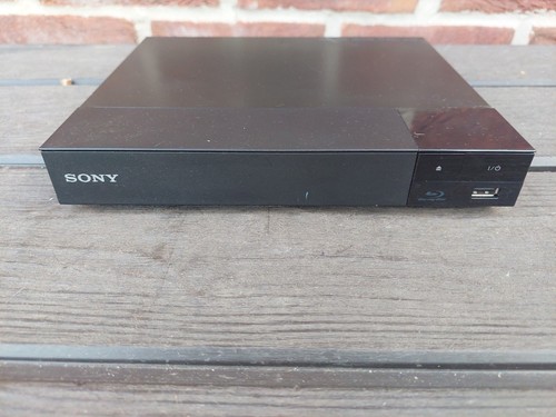Sony bdp s1500 - hd, blu-ray