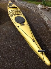 Valley Aquanaut LV Sea Kayak