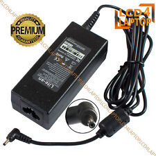 40W Asus Eee PC 1008P 1011PX Compatible 19V 2.1A Laptop AC Adapter Charger