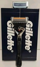 GILLETTE FUSION PROGLIDE